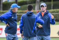 Cruzeiro recebe time do misto do Flamengo contra jejum no Brasileiro