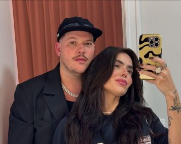 Ferrugem e mulher