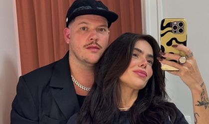 Ferrugem e mulher