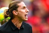 Filipe Luís crava Danilo na Supercopa: "Ele vai estar disponível"