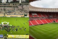 Pacaembu ou Brasília? São Paulo vive indecisão sobre ausência do Morumbis