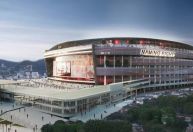 Projeto de estádio do Flamengo pode ser adiado após reunião; entenda