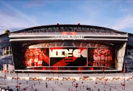 Flamengo e prefeitura assinam termo de compromisso para construção do estádio