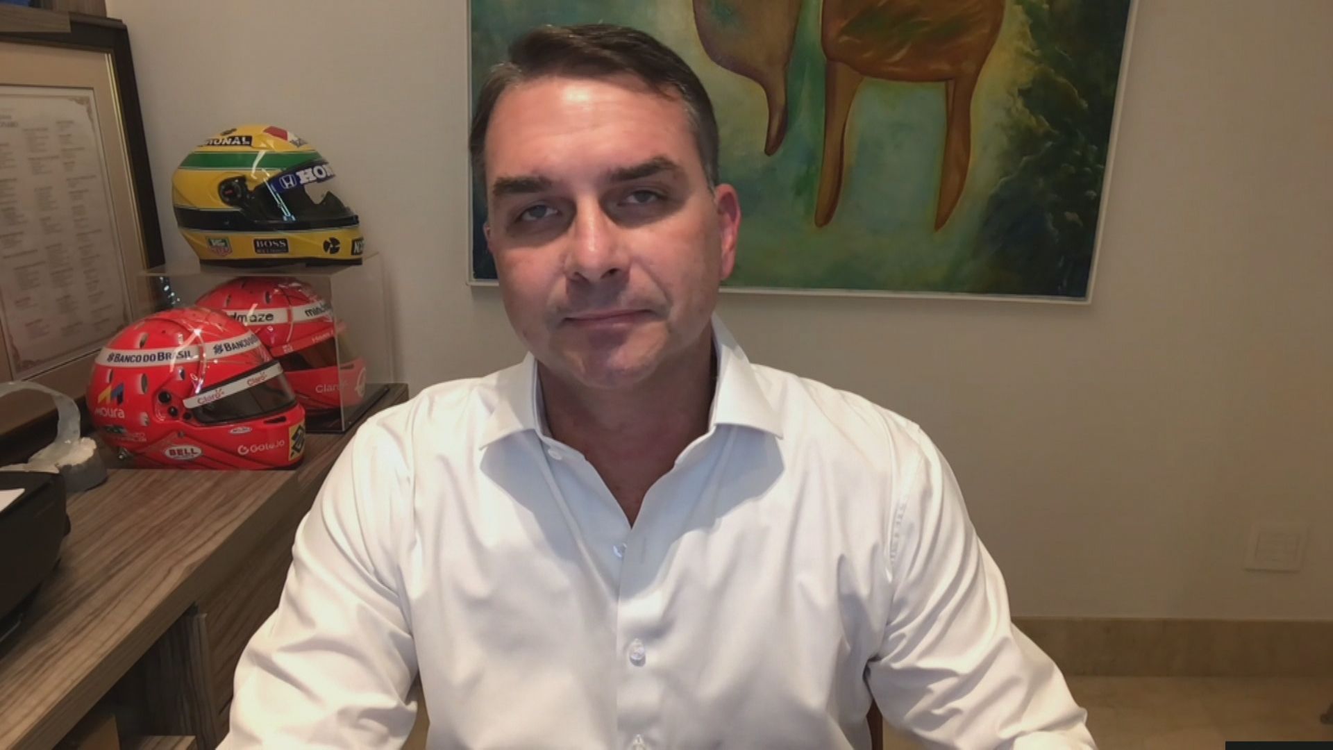 Flávio Bolsonaro 4