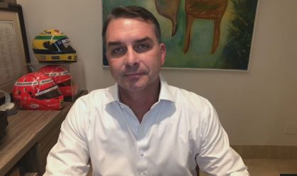 Análise: Para unir a direita, Flávio anuncia pré-candidatura à Presidência