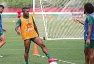 Ex-Fluminense sai em defesa de Marcelo após polêmica