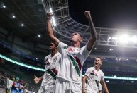 Fluminense bate Palmeiras e é bicampeão do Brasileirão Sub-17