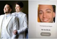 Lucas Rangel e Bley ganharam cirurgia de redução de testa de casamento? Entenda