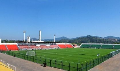 Francisco Ribeiro Nogueira, em Mogi das Cruzes
