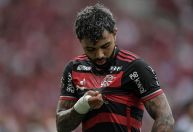 Gabigol responde Flamengo e diz que vai assistir jogo ao lado da torcida