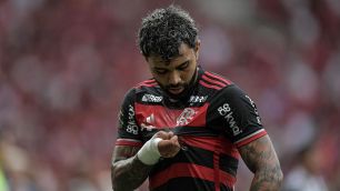 Flamengo: relembre outras negociações "vetadas" pela diretoria