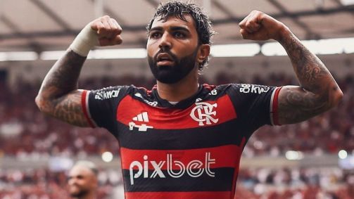 Gabigol – Flamengo – 17,5 milhões de euros