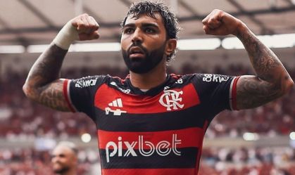 Gabigol – Flamengo – 17,5 milhões de euros