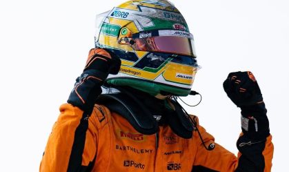 Gabriel Bortoleto mostra confiança para vaga na F1