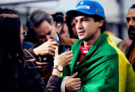 "Senna": o que é verdade e o que é ficção na série da Netflix