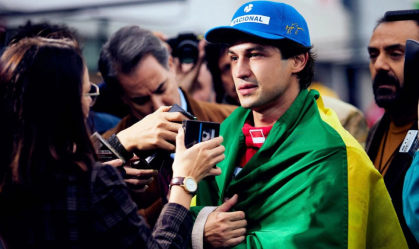 "Senna": o que é verdade e o que é ficção na série da Netflix