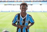 Conheça Gabriel Mec, promessa do Grêmio que está na mira de gigantes da Europa