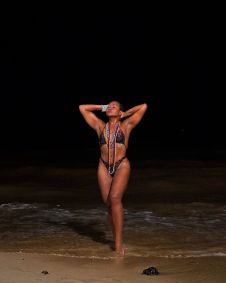 Gaby Amarantos