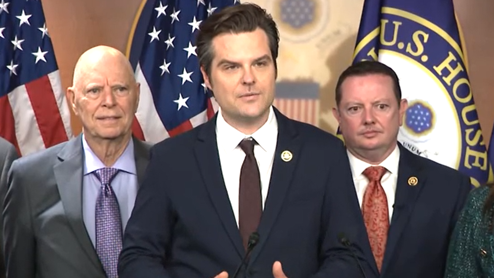 Gaetz