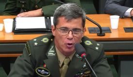 General Mario Fernandes admite ser autor de plano para matar Lula e Moraes