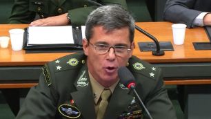 General Mario Fernandes admite ser autor de plano para matar Lula e Moraes