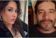 Giselle Itié diz que foi abandonada por Guilherme Winter após parto