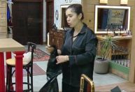 A Fazenda: Gizelly diz que reality é o "mais baixo da televisão brasileira"