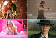 "Wicked" e "Gladiador 2" são o novo "Barbenheimer"? Veja comparação em números