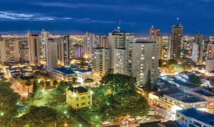 Previsão indica semana de tempo firme em Uberlândia