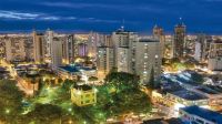 Previsão indica semana de tempo firme em Uberlândia