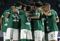 Veja chances de rebaixamento na Série B após quedas de Guarani e Brusque