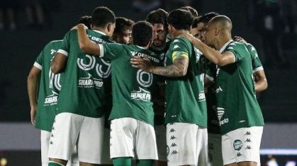 Guarani está matematicamente rebaixado para a Série B