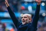 Guardiola sobre Manchester City: "Estarei aqui se formos rebaixados"