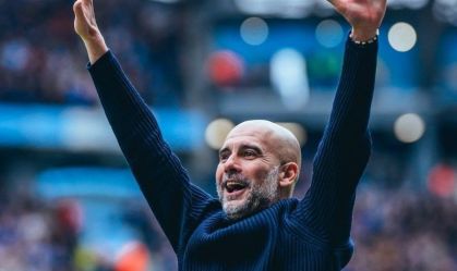 Guardiola sobre Manchester City: "Estarei aqui se formos rebaixados"