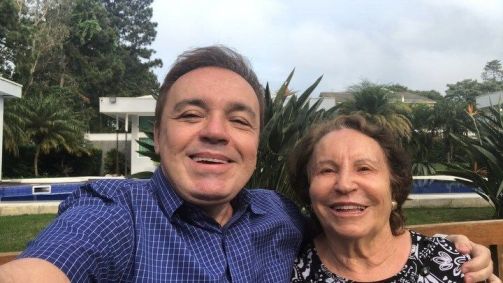 Gugu-e-mãe