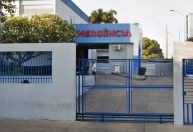 Homem é preso após tentar matar paciente em hospital de Rondonópolis (MT)