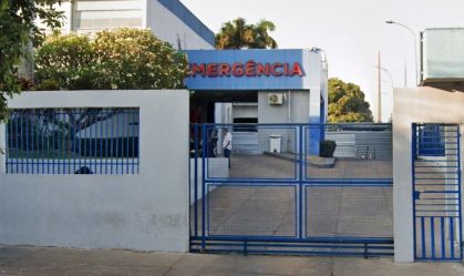 HOSPITAL