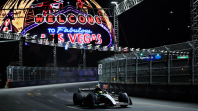 Fórmula 1 renova GP de Las Vegas até 2027 e mira contrato permanente