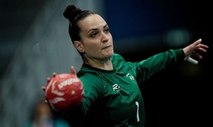 De olho no Mundial, Brasil busca tetra no Sul-Centro de handebol feminino