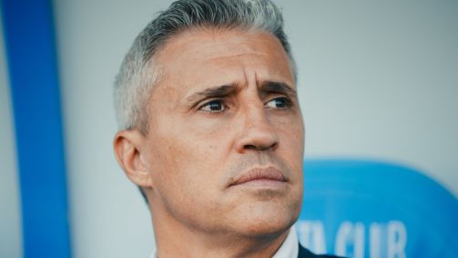 Crespo está na mira do Grêmio, segundo imprensa argentina