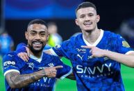 Sem Neymar, Al-Hilal vence Al-Ettifaq com gol de ex-Corinthians no Saudita