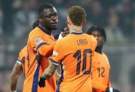 Em despedida de Dzeko, Bósnia e Holanda ficam no empate pela Nations League