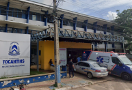 Bebê de 2 meses é levada morta com hematomas a hospital; polícia investiga