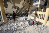 Turquia está pronta para ajudar “no que for possível” para cessar-fogo em Gaza