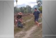 Idoso é morto em briga por terras no Amapá; marido de prefeita eleita é preso