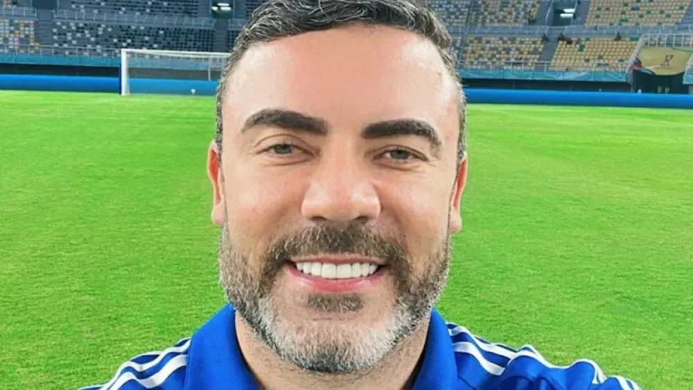 Igor Junio Benevenuto trabalhará no futebol dos Emirados Árabes