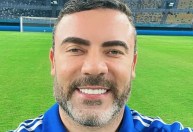 Árbitro abandona Brasileirão para ser VAR em Dubai