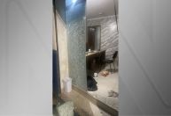 Base da PM é alvo de tiros na zona oeste do RJ