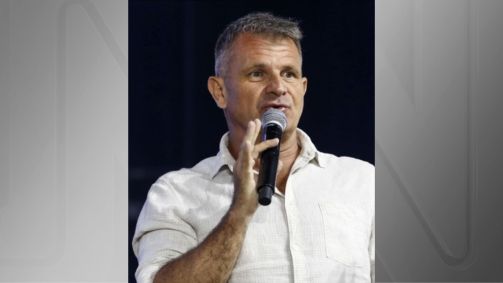 Fundador da igreja Bola de Neve, apóstolo Rinaldo morreu aos 52 anos