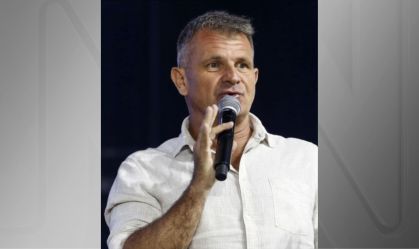 Corpo de Apóstolo Rina será velado na sede da Bola de Neve, em SP